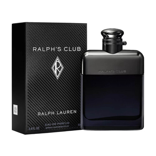 Ralph's Club Ralph Lauren Eau De Parfum 100ml