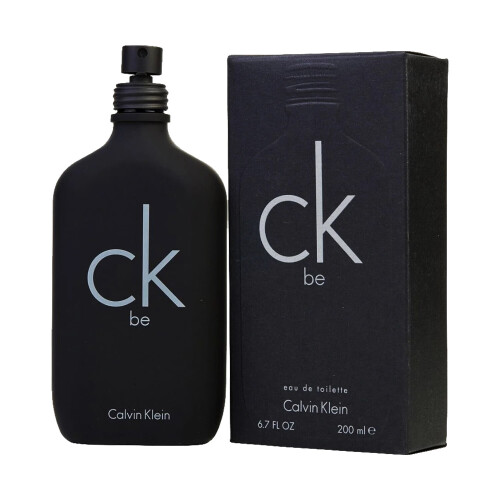 Calvin Klein Ck Be Unissex 200 ml