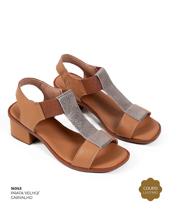 15053 PRATA VELHO/CARVALHO.