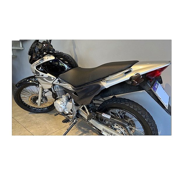 Capa Banco Nx 400 Falcon modelo original honda LISA