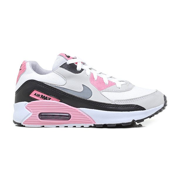 Tênis Air Max 90 Feminino- Ícone Casual, Conforto e Estilo