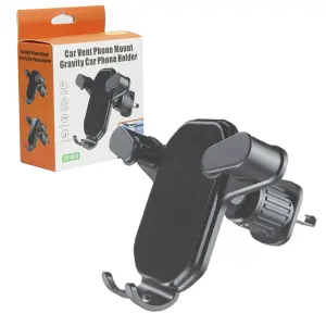 Suporte p/ celular 11.5x10cm