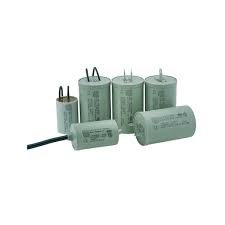 CAPACITOR POLIP CMRW 250V 10 UF