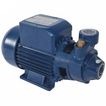 BOMBA PERIFERICA ELETROPLAS ICS 100 AB 1 CV BIVOLT