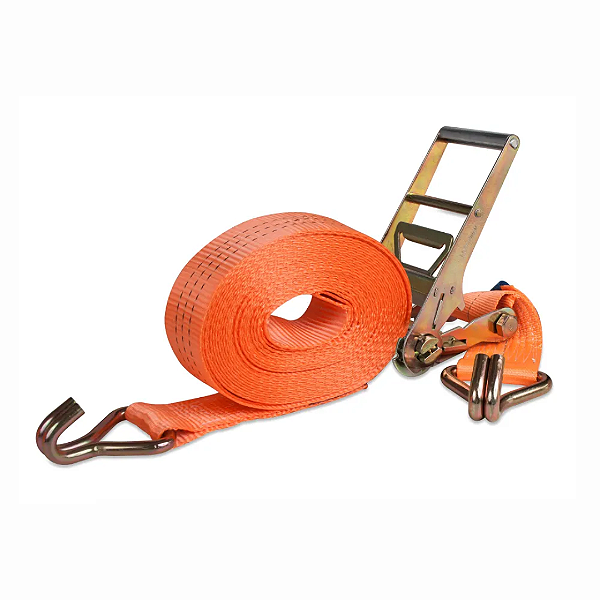 CINTA  3T 9M JOTA LARANJA C/ CATRACA