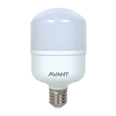 LAMPADA LED BULBO  20W BIV 6500K AVANT