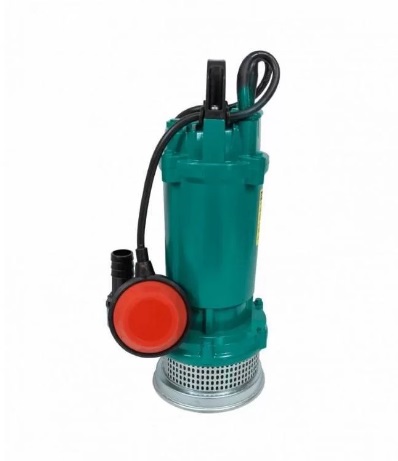 MOTOBOMBA SUBMERSIVEL ELETROPLAST 1CV 220V