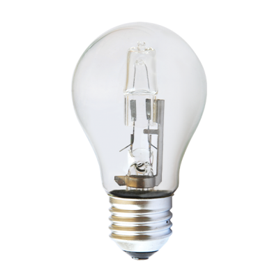 LAMPADA INCA HALOGENA 70W 220V AVANT