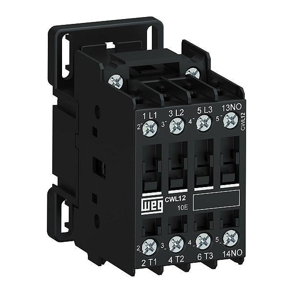 CONTATOR WEG CWL 12 01 - 30D23 220V