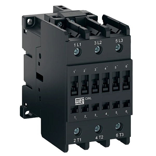 CONTATOR WEG CWL 50 11 - 30D23 220V