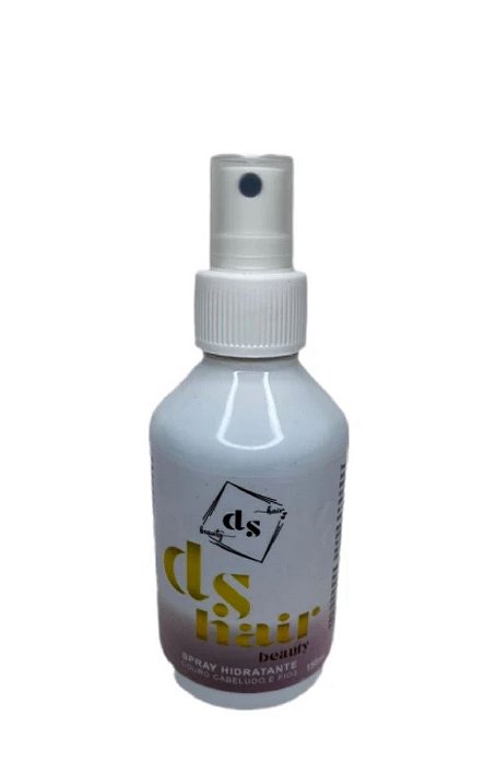 Spray hidratante DS Hair Beauty