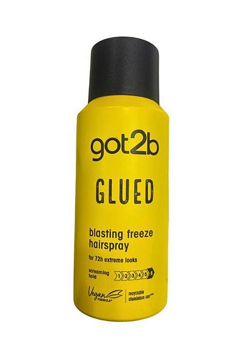 Spray GOT2B Glued 100 ML (original)