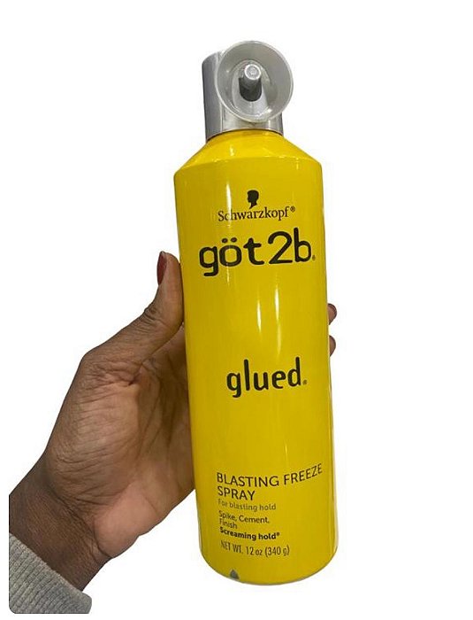 GOT2B Spray fixador( original)