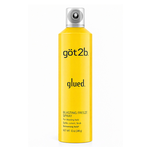 GOT2B Spray fixador( original)