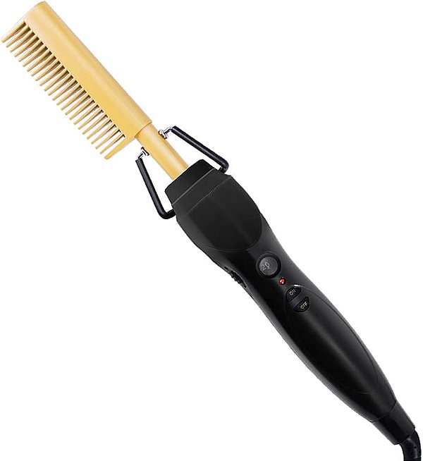 Pente Quente Elétrico