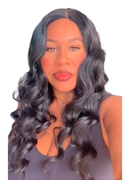 Lace Tayra Fibra Premium de Divisão Única