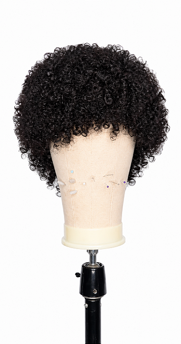 WIG Dandara - FIBRA ORGÂNICA