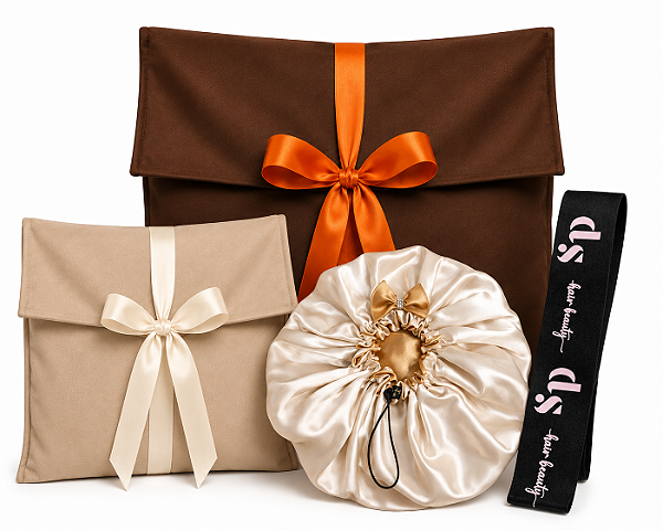KIT GUARDA LACE