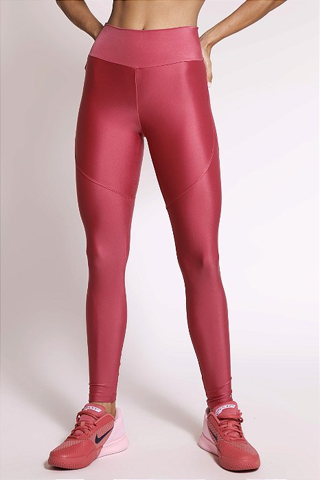 Legging Carmen Atletika - Rosa