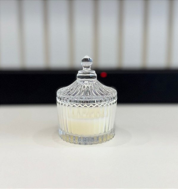 Vela Aromática Luxo