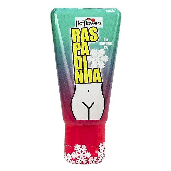 Raspadinha Excitante