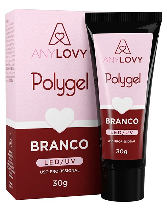 POLYGEL CLEAR ANYLOVY 30G