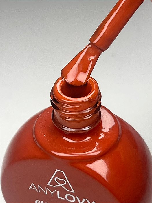 ESMALTE EM GEL TERRACOTA 10G ANY LOVY