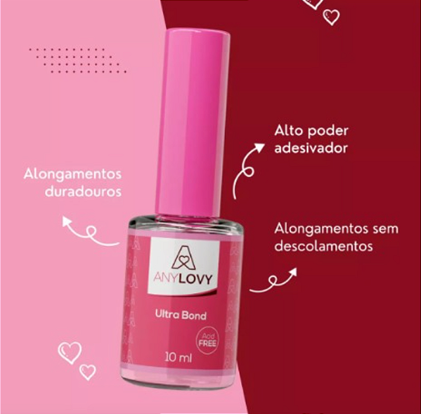 ULTRABOND ANYLOVY 10ML