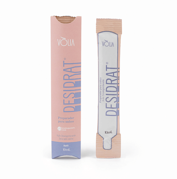 SACHE DESIDRAT VOLIA 10ML