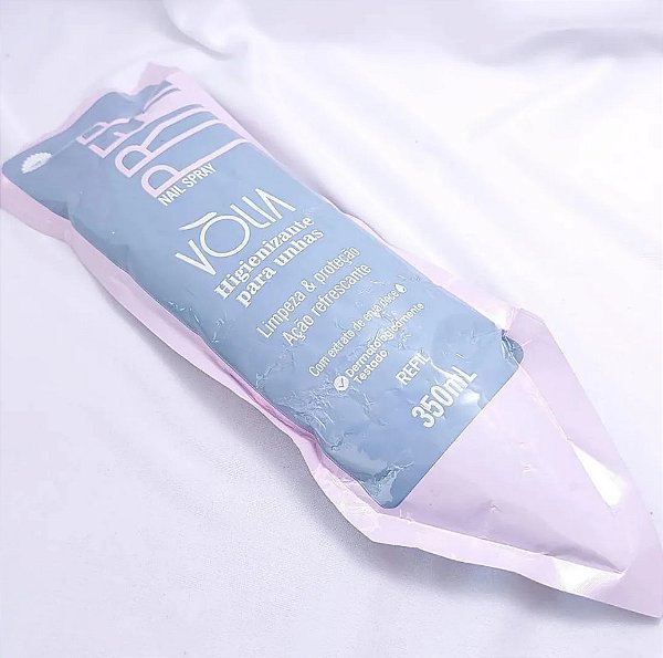 SACHE PREP VOLIA 350ML