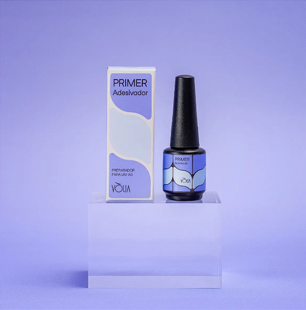 PRIMER ADESIVADOR VOLIA 10ML