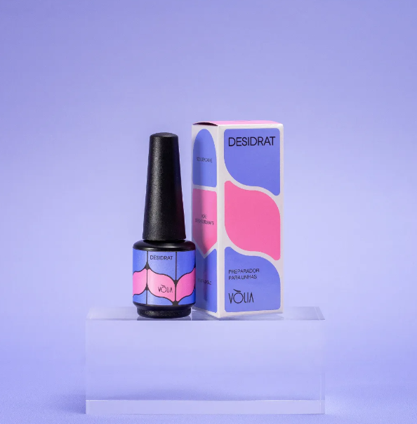 DESIDRAT VOLIA 9ML