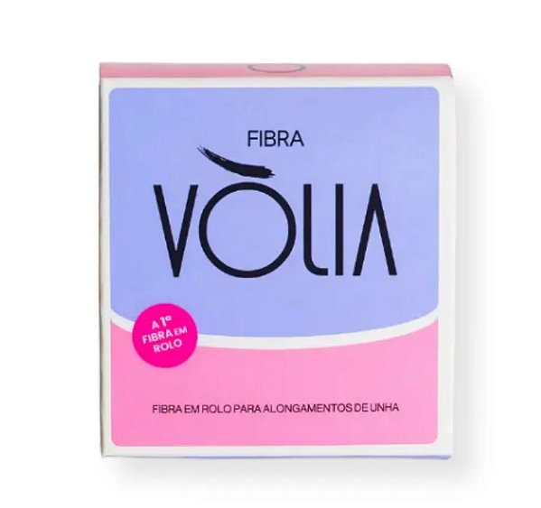 FIBRA DE VIDRO VOLIA - 4 METROS