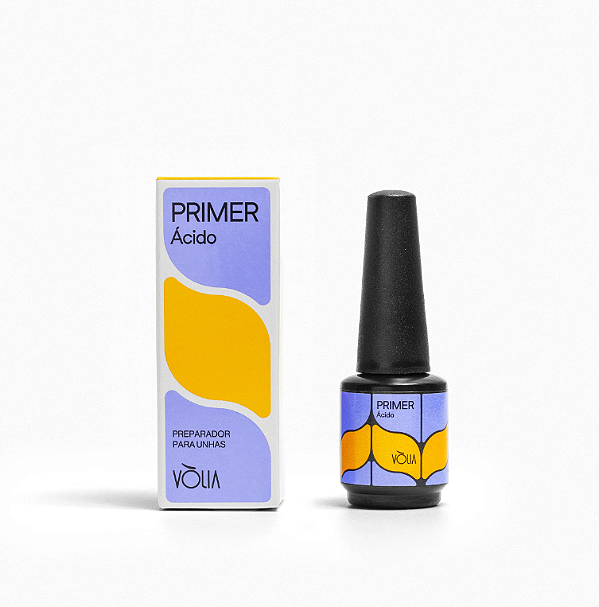 PRIMER ACIDO VOLIA 10ML