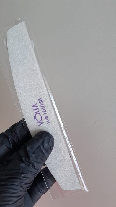 LIXA BOOMERANG SLIM 120/150 VOLIA