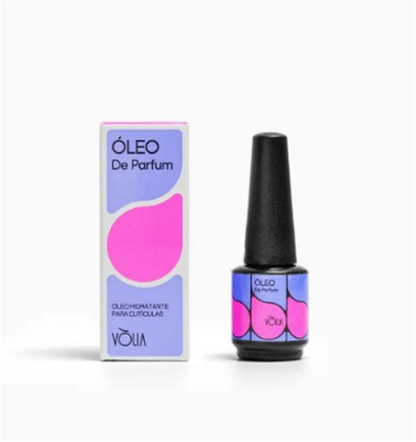 OLEO DE PARFUM 10ML VOLIA