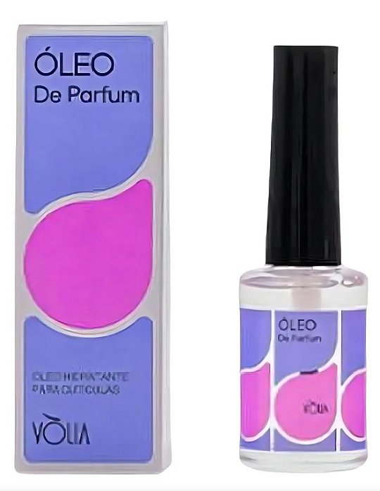 OLEO DE PARFUM 10ML VOLIA