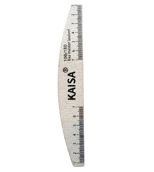 LIXA MASTER REGUA BOOMERANG 200/240 KAISA