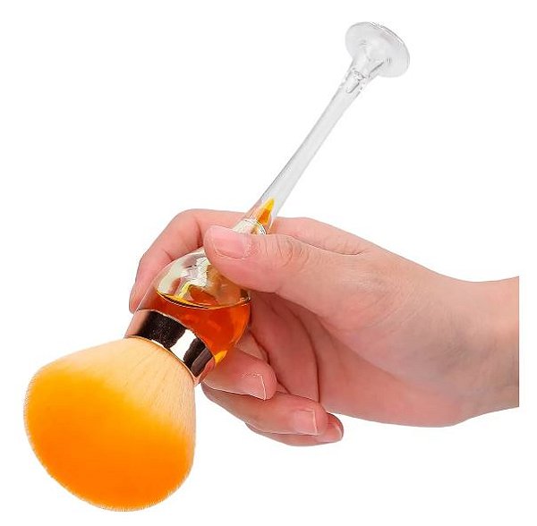 ESPANADOR LUXO TAÇA