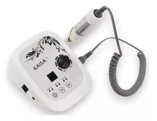 MOTOR  TOUCH 35.000 RPM KAISA BRANCO