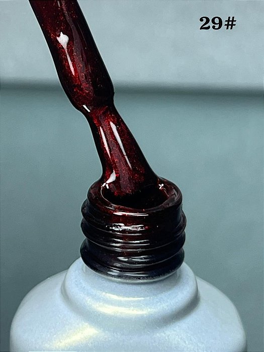 ESMALTE EM GEL MAGNETICO N°29 OLINROVI