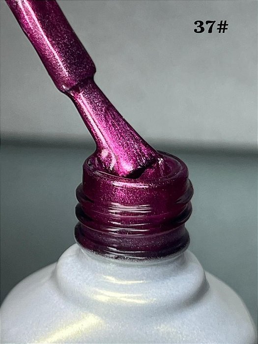 ESMALTE EM GEL MAGNETICO N°37 OLINROVI