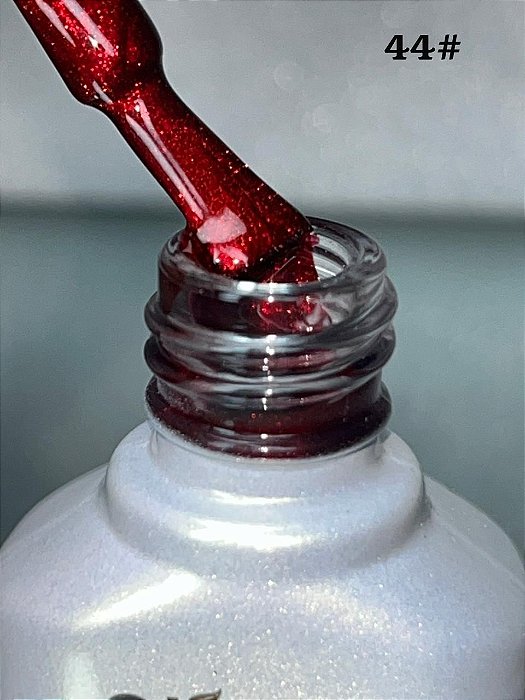 ESMALTE EM GEL MAGNETICO N°44 OLINROVI