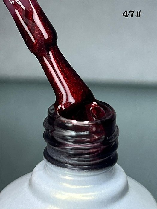 ESMALTE EM GEL MAGNETICO N°47 OLINROVI