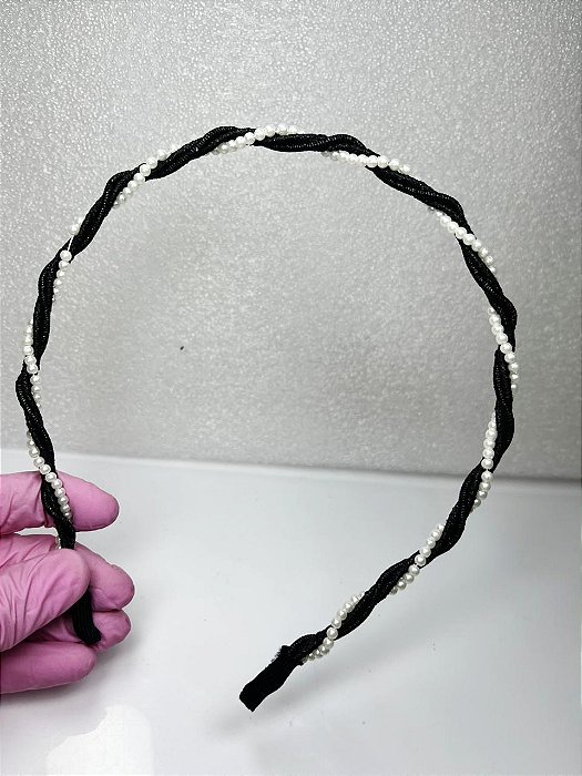 TIARA DE CABELO