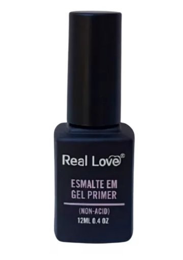 PRIMER NON - ACID REAL LOVE 12ML