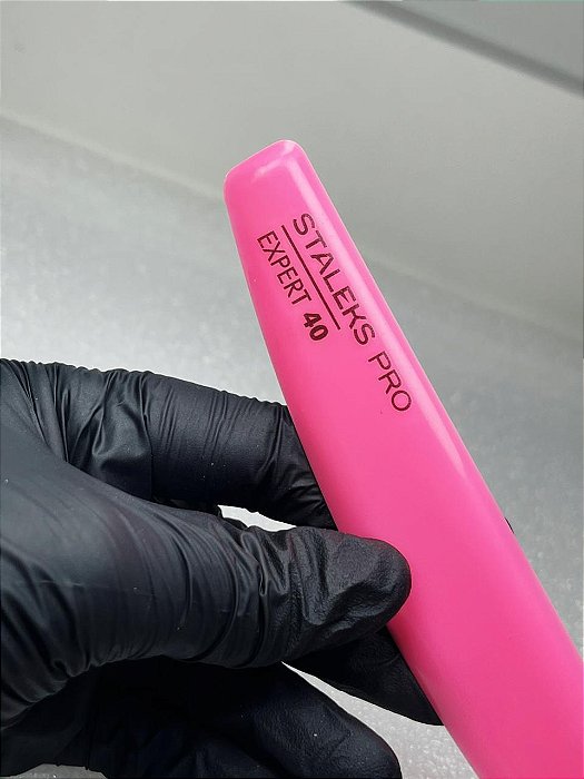 BASE EM POLIMERO PARA LIXA REFIL BUMERANGUE