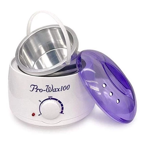 PANELA DE CERA PRO WAX 100