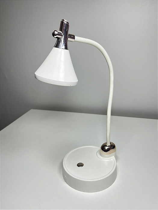 LUMINARIA DE MESA TABLE LAMP - FUNIL