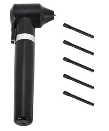 MIXER MISTURADOR DE HENNA PRETO